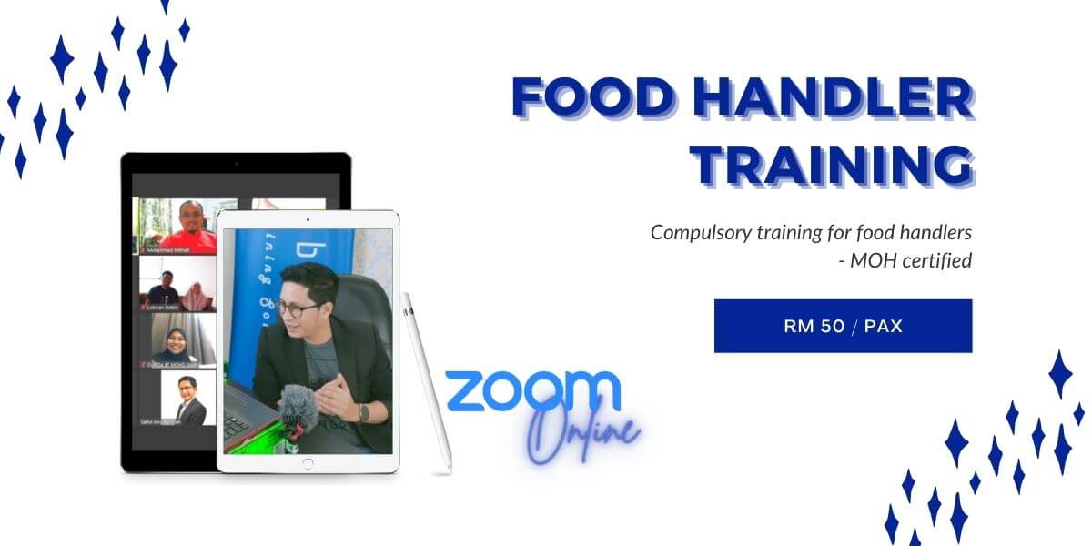 Food Handler Training