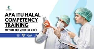 Halal competency training post header